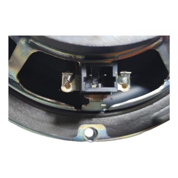 Alto Falante Traseiro Direito Jeep Grand Cherokee 2014 V607 Preto