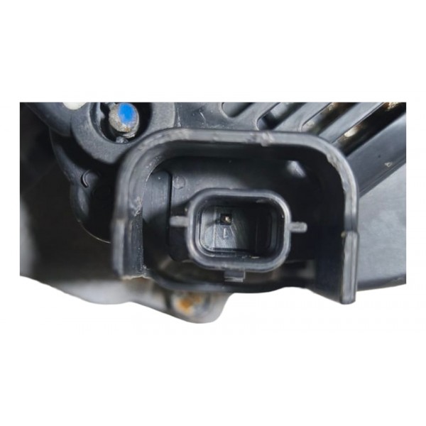 Alternador Fluence Renault Megane Scenic 1.6 2.0 2008 A 2016