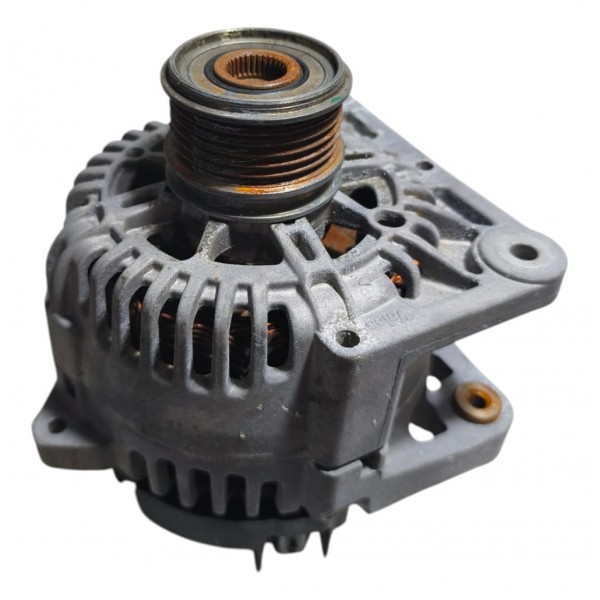Alternador Fluence Renault Megane Scenic 1.6 2.0 2008 A 2016