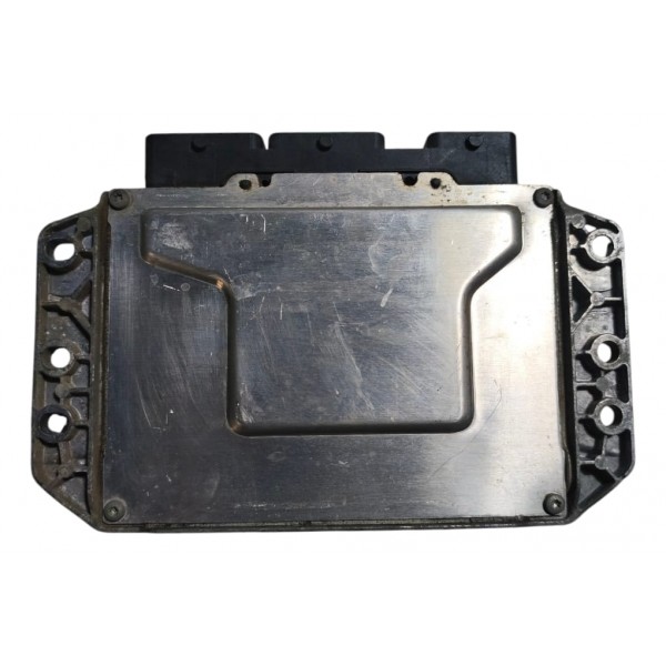 Modulo Central Injecao Renault Megane 2.0 16v 2007 A 2013