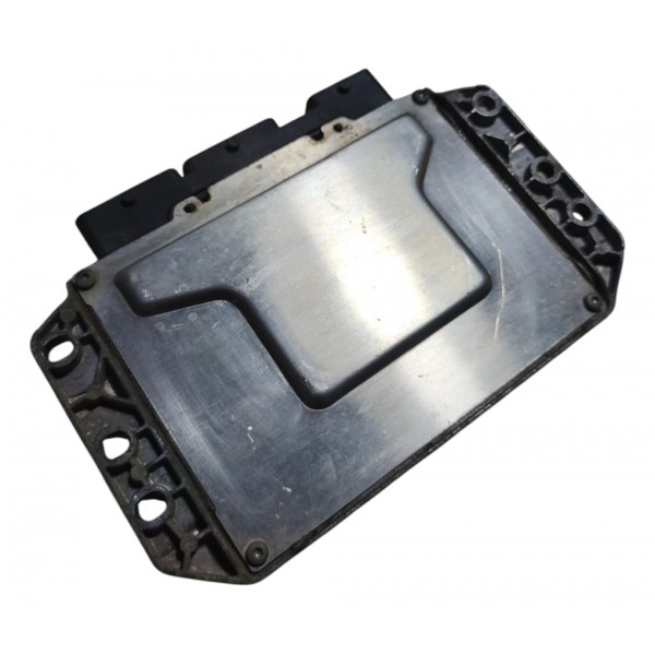 Modulo Central Injecao Renault Megane 2.0 16v 2007 A 2013