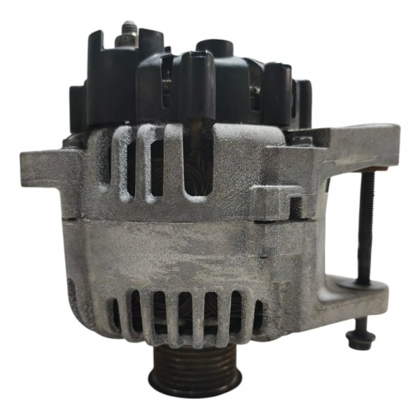 Alternador Renault Megane 2.0 16v 2007 A 2012