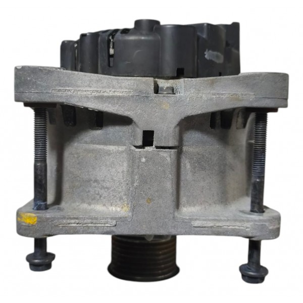 Alternador Renault Megane 2.0 16v 2007 A 2012