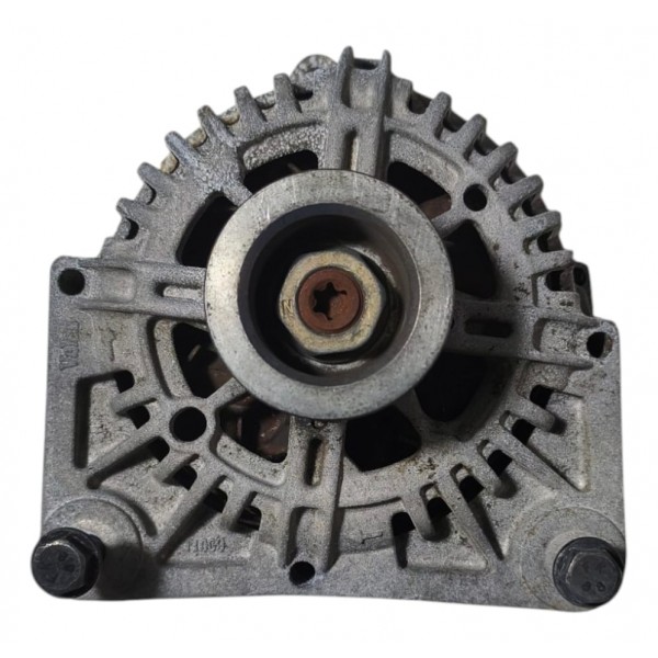 Alternador Renault Megane 2.0 16v 2007 A 2012