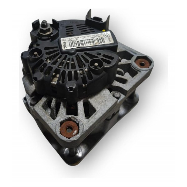 Alternador Renault Megane 2.0 16v 2007 A 2012