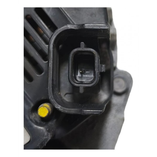Alternador Renault Megane 2.0 16v 2007 A 2012
