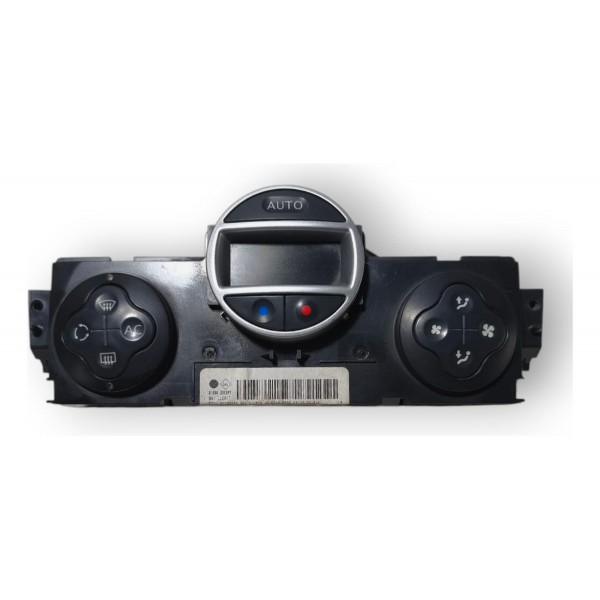 Comando Ar Condicionado Digital Renault Megane 2003 A 2012