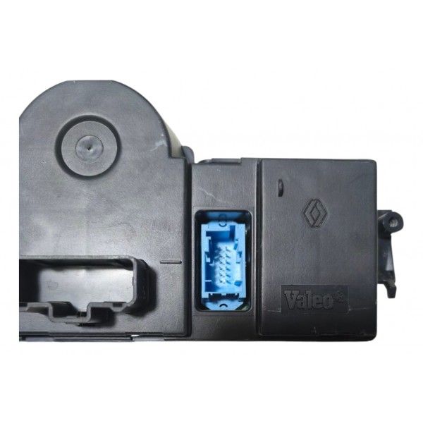 Comando Ar Condicionado Digital Renault Megane 2003 A 2012