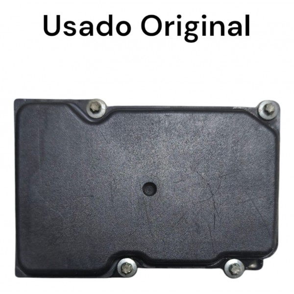 Módulo Abs Renault Megane 2008 A 2011 Cinza