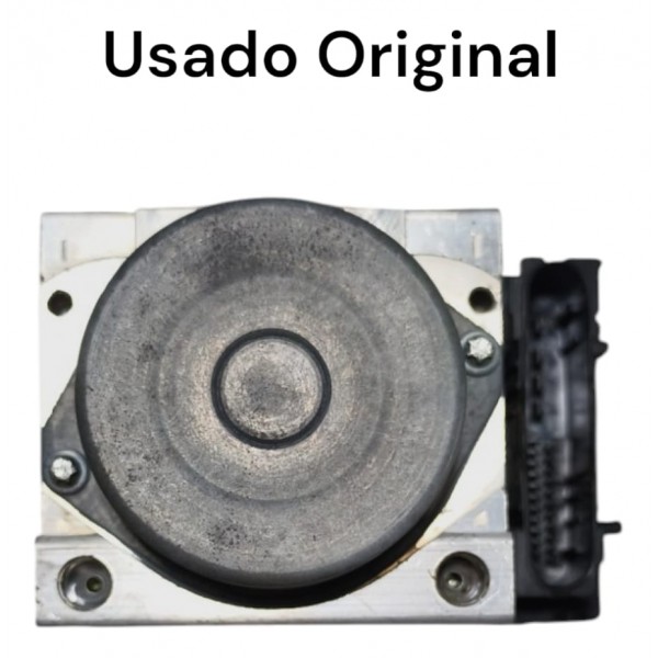 Módulo Abs Renault Megane 2008 A 2011 Cinza