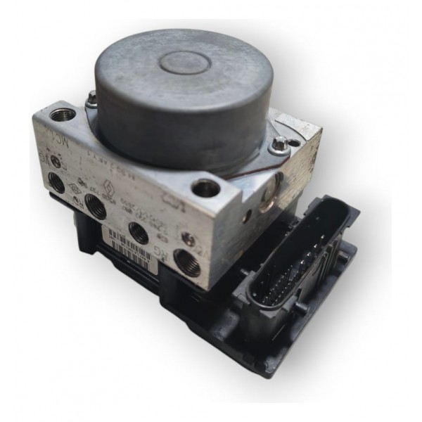 Módulo Abs Renault Megane 2008 A 2011 Cinza