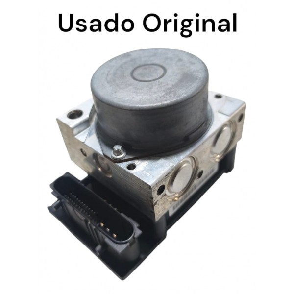 Módulo Abs Renault Megane 2008 A 2011 Cinza