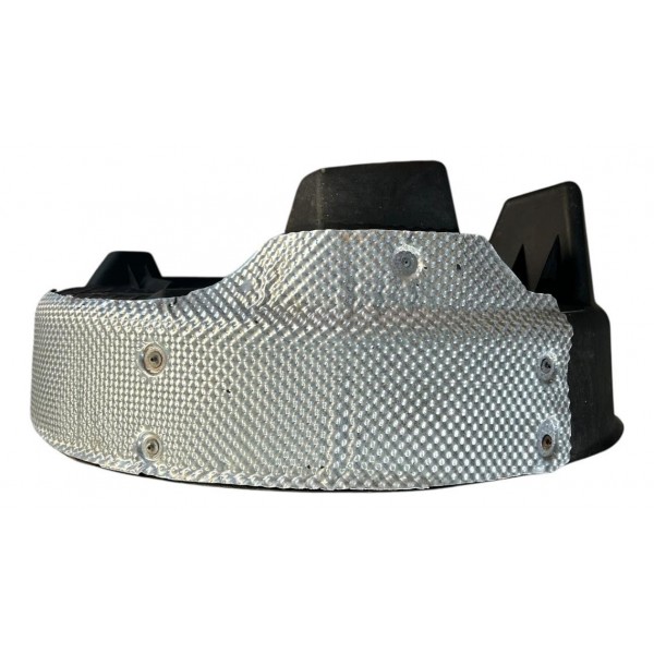 Suporte Estepe Fiat Freemont 2014 2.4 Original 68190680ab