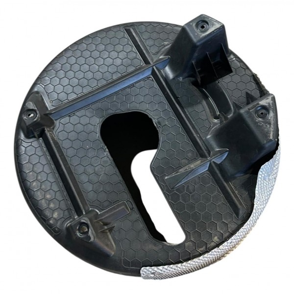 Suporte Estepe Fiat Freemont 2014 2.4 Original 68190680ab