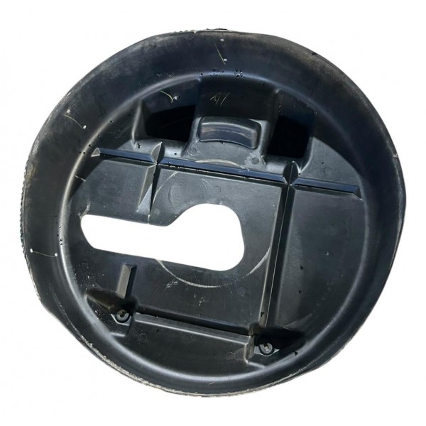 Suporte Estepe Fiat Freemont 2014 2.4 Original 68190680ab