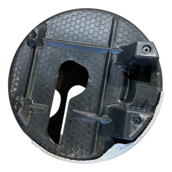 Suporte Estepe Fiat Freemont 2014 2.4 Original 68190680ab