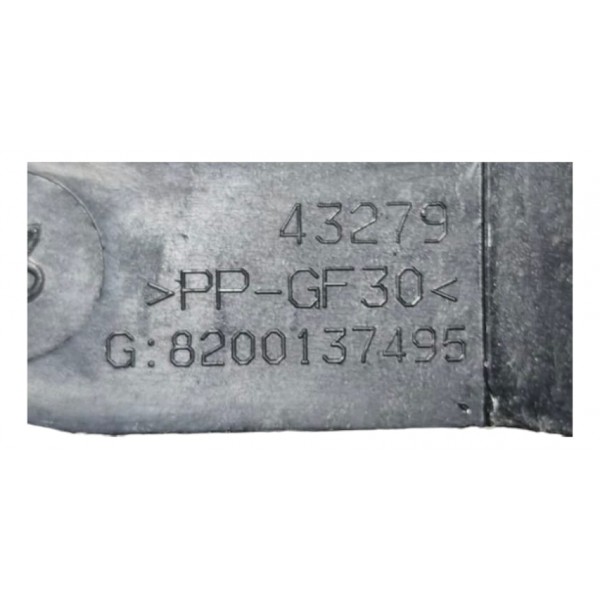 Suporte Farol Esquerdo Renault Megane 1.6 4p 2009 A 2014