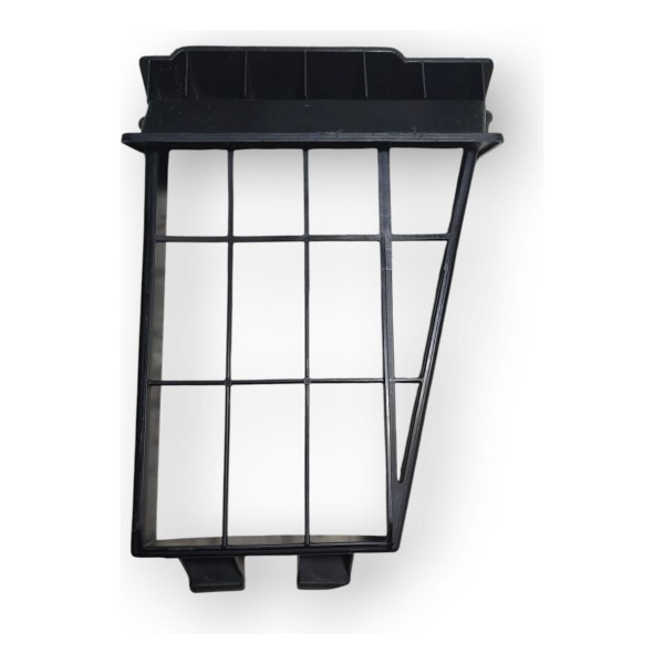 Tampa Caixa Filtro Ar Renault Megane  2009 Original