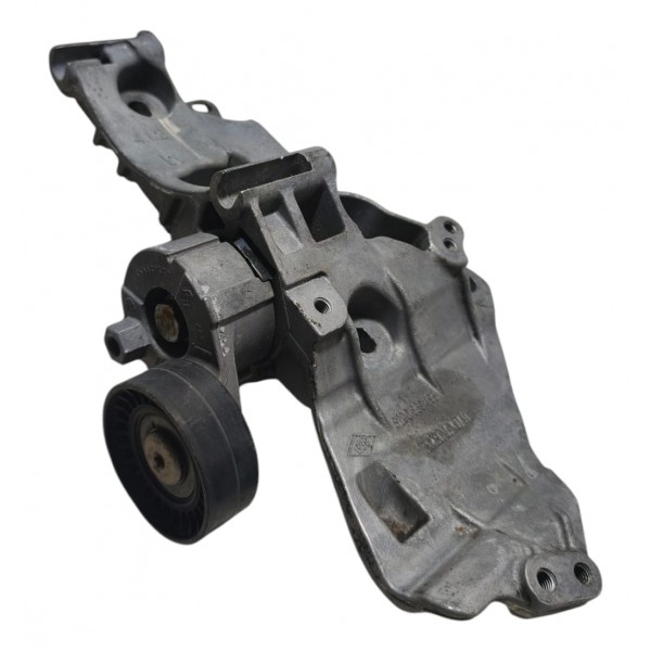 Suporte Compressor Alternador Renault Megane 1.6 2009 A 2012