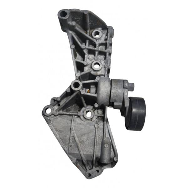 Suporte Compressor Alternador Renault Megane 1.6 2009 A 2012