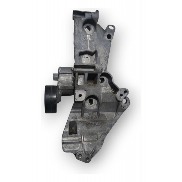 Suporte Compressor Alternador Renault Megane 1.6 2009 A 2012