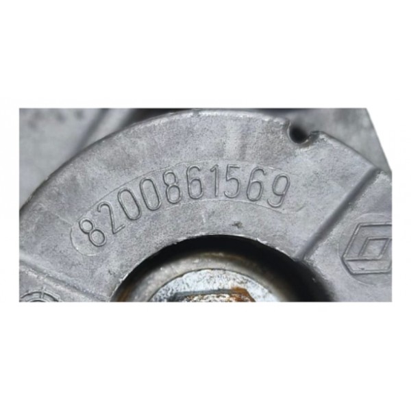 Suporte Compressor Alternador Renault Megane 1.6 2009 A 2012