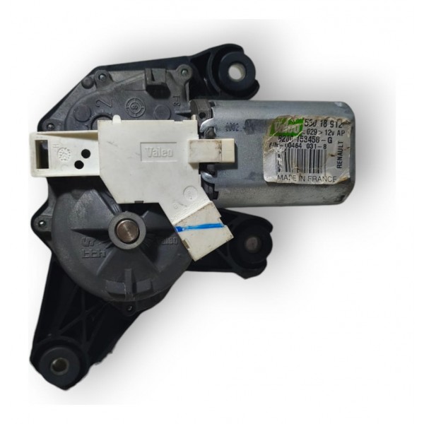 Motor Limpador Traseiro Renault Megane Grand Tour 2004 2013