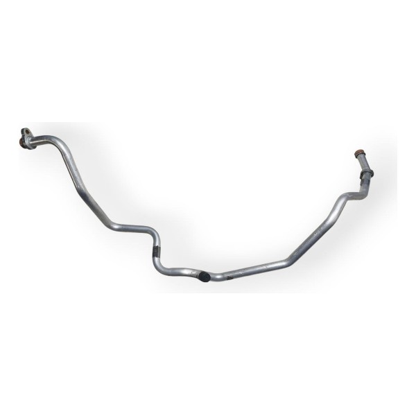 Mangueira De Ar Condicionado Megane 2006 Á 2012