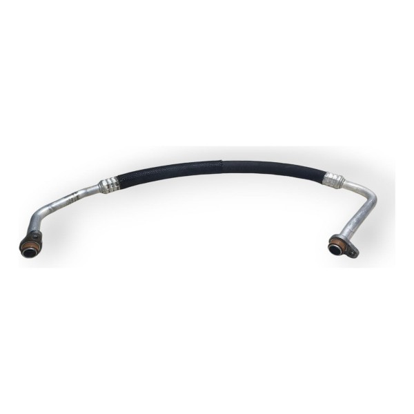 Cano Mangueira Ar Condicionado Curta Renault Megane 2008 13