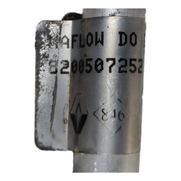 Mangueira Ar Condicionado Renault Megane 2006 Á 2009 2012