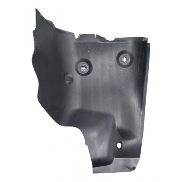 Parabarro Traseiro Direito Megane 2007 A 2013