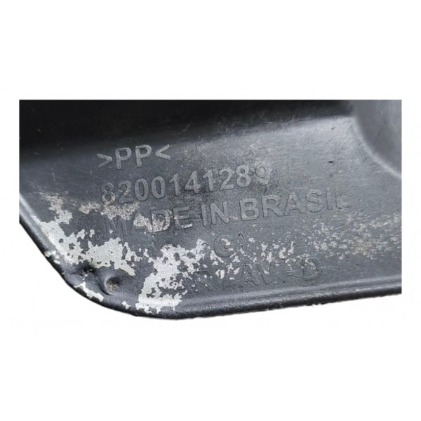 Parabarro Traseiro Direito Megane 2007 A 2013