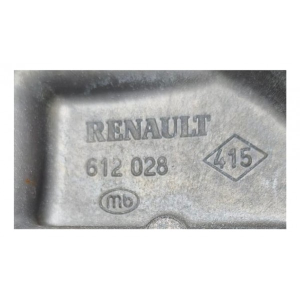 Tampa Correia Dentada Renault Megane 2.0 2006 A 2014