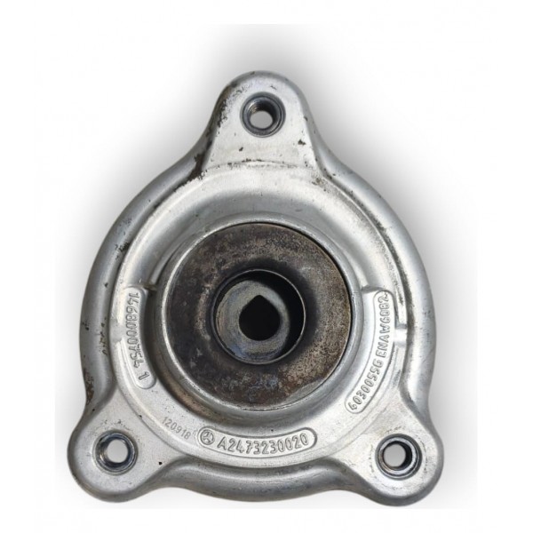 Coxim Amortecedor Dianteiro A200/cla200/gla 200 2019 2020