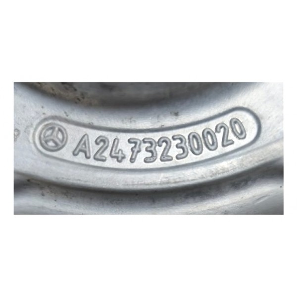 Coxim Amortecedor Dianteiro A200/cla200/gla 200 2019 2020