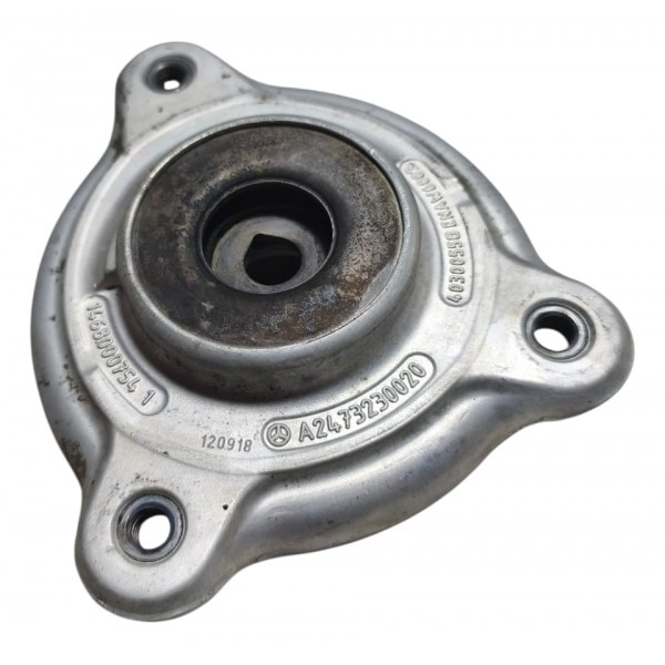 Coxim Amortecedor Dianteiro A200/cla200/gla 200 2019 2020