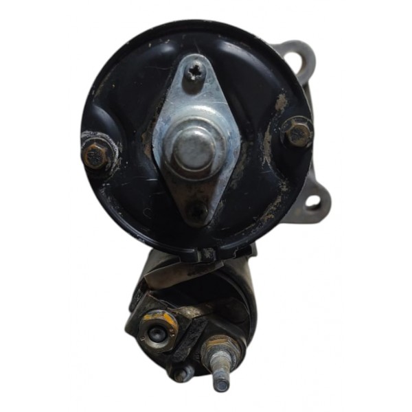 Motor De Arranque Renault Megane 2.0 2008 A 2012