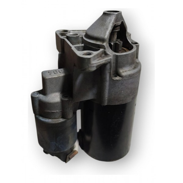 Motor De Arranque Renault Megane 2.0 2008 A 2012