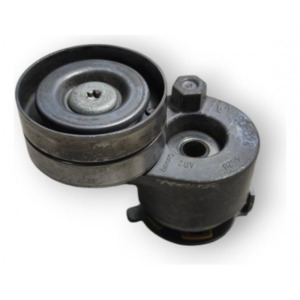 Tensor Correia Alternador Renault Megane 2.0 16v 2008 A 2012