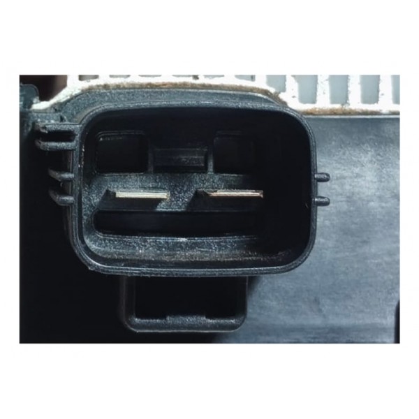 Módulo Da Resistência Da Ventoinha Prisma Ônix 2013 A 2019