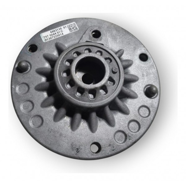 Batente Amortecedor Dianteiro Direito Bmw X1 2014 A 2017