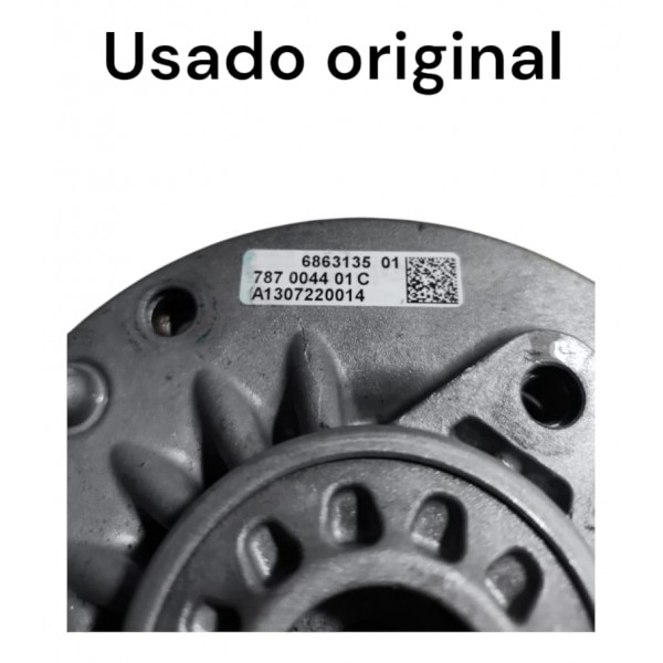 Batente Amortecedor Dianteiro Direito Bmw X1 2014 A 2017