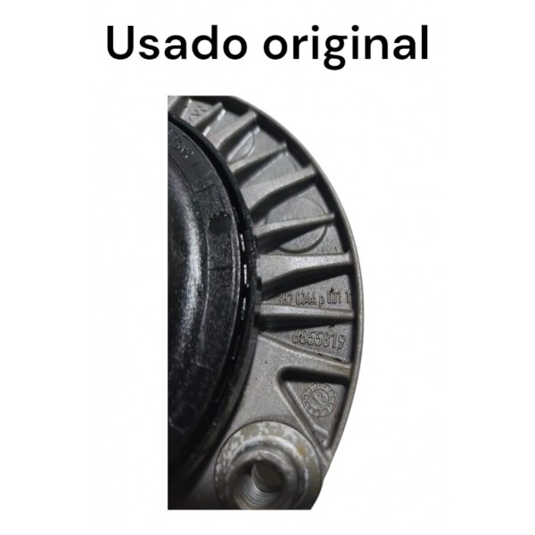 Batente Amortecedor Dianteiro Direito Bmw X1 2014 A 2017