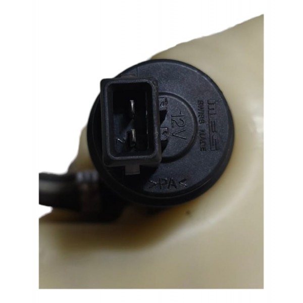 Reservatorio Partida Frio Renault Megane 2009 Original