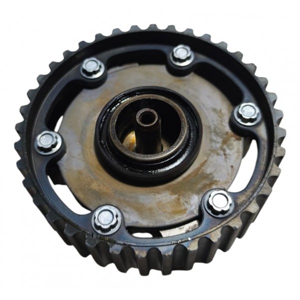 Polia Comando Variável Scenic Megane Fluence Grand Tour 2.0