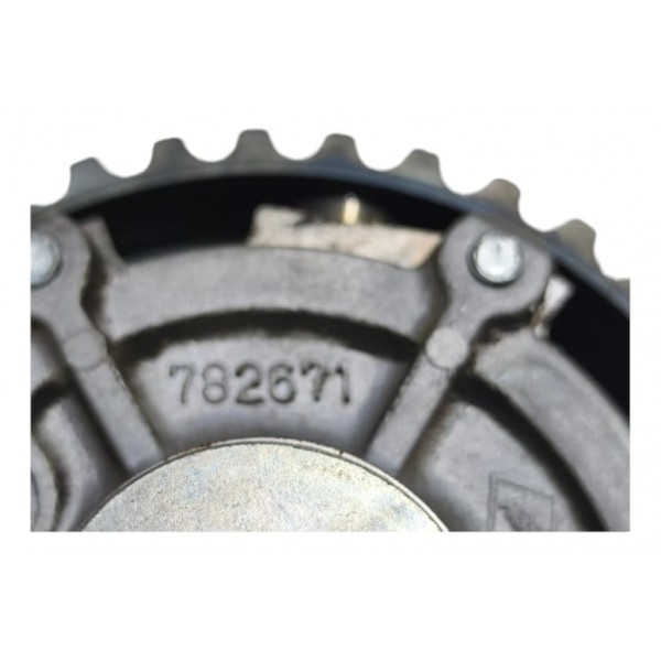 Polia Comando Variável Scenic Megane Fluence Grand Tour 2.0