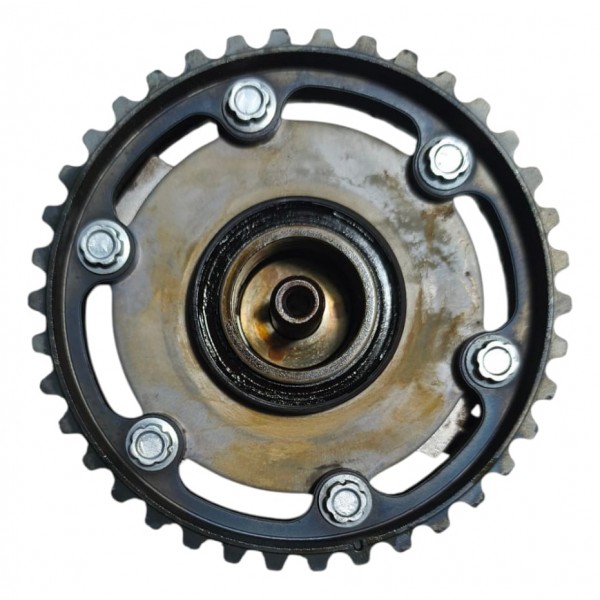 Polia Comando Variável Scenic Megane Fluence Grand Tour 2.0