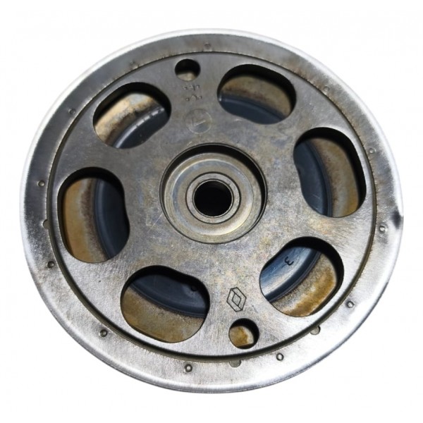 Polia Comando Escape Renault Megane Scenic 2.0 16v Original