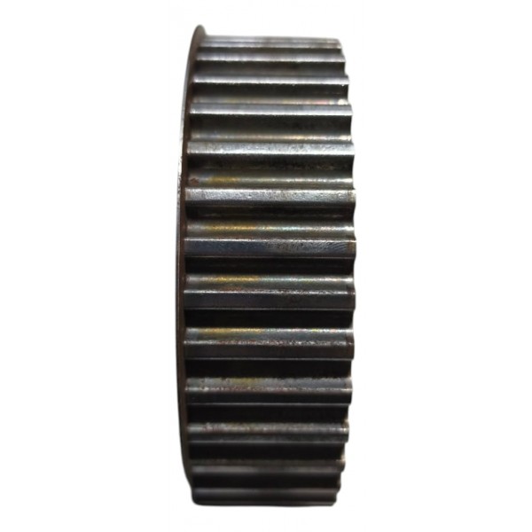 Polia Comando Escape Renault Megane Scenic 2.0 16v Original