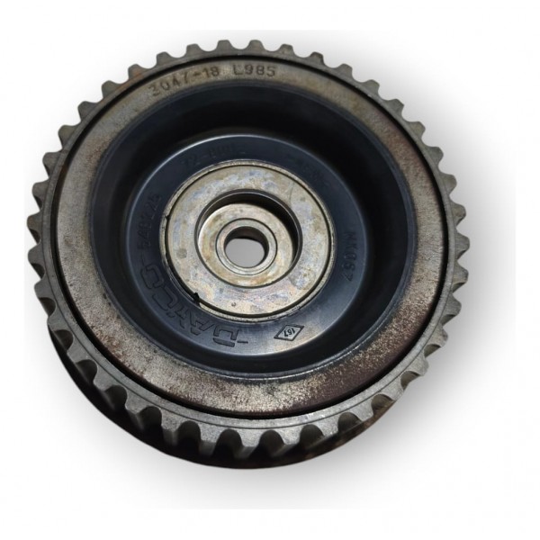 Polia Comando Escape Renault Megane Scenic 2.0 16v Original